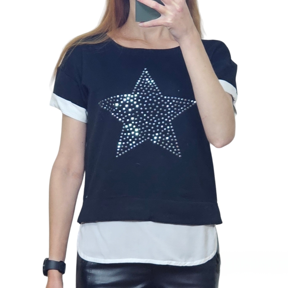 Mark New York performance Top XS